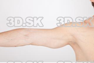 Arm texture of Cornelius 0002